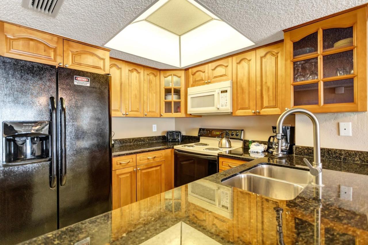 301 Sandy Shores Condos St. Pete Beach Zewnętrze zdjęcie