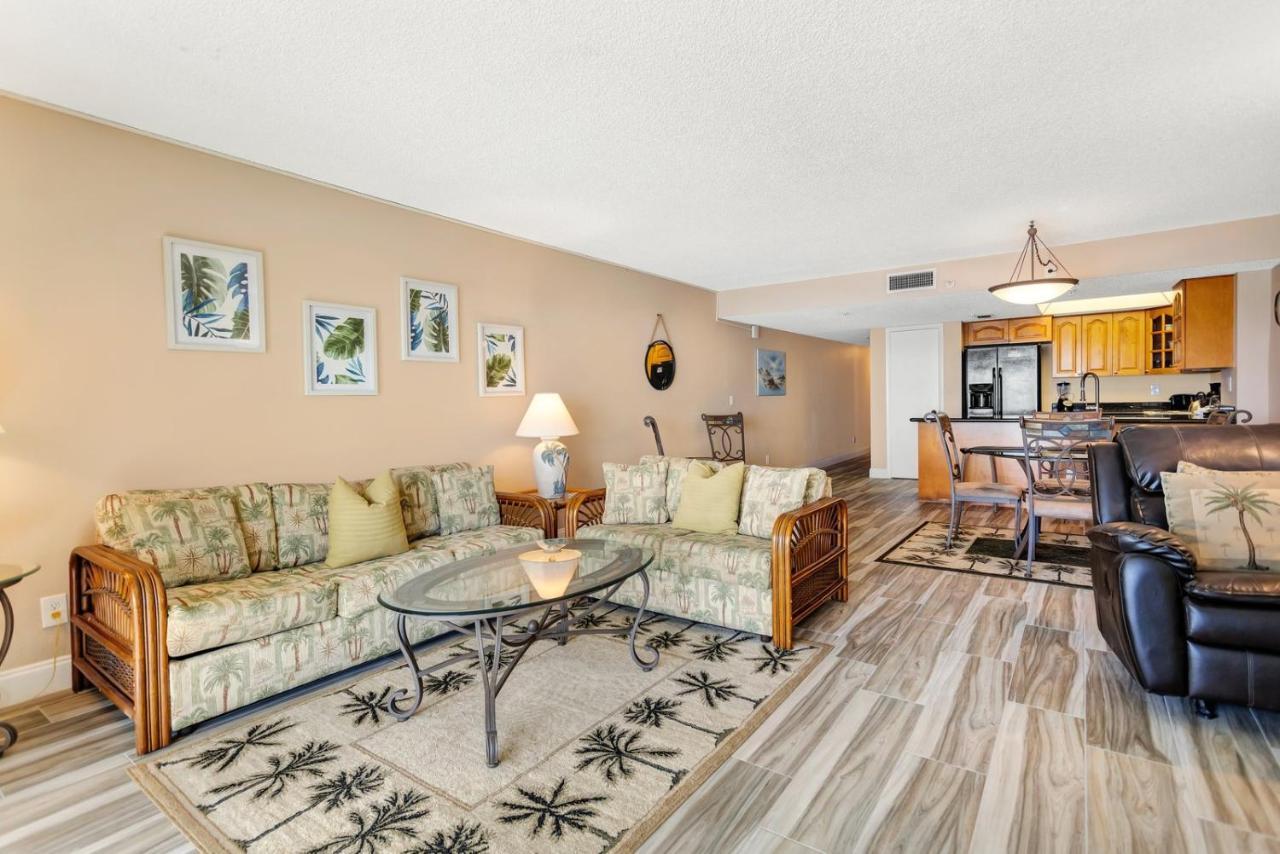 301 Sandy Shores Condos St. Pete Beach Zewnętrze zdjęcie