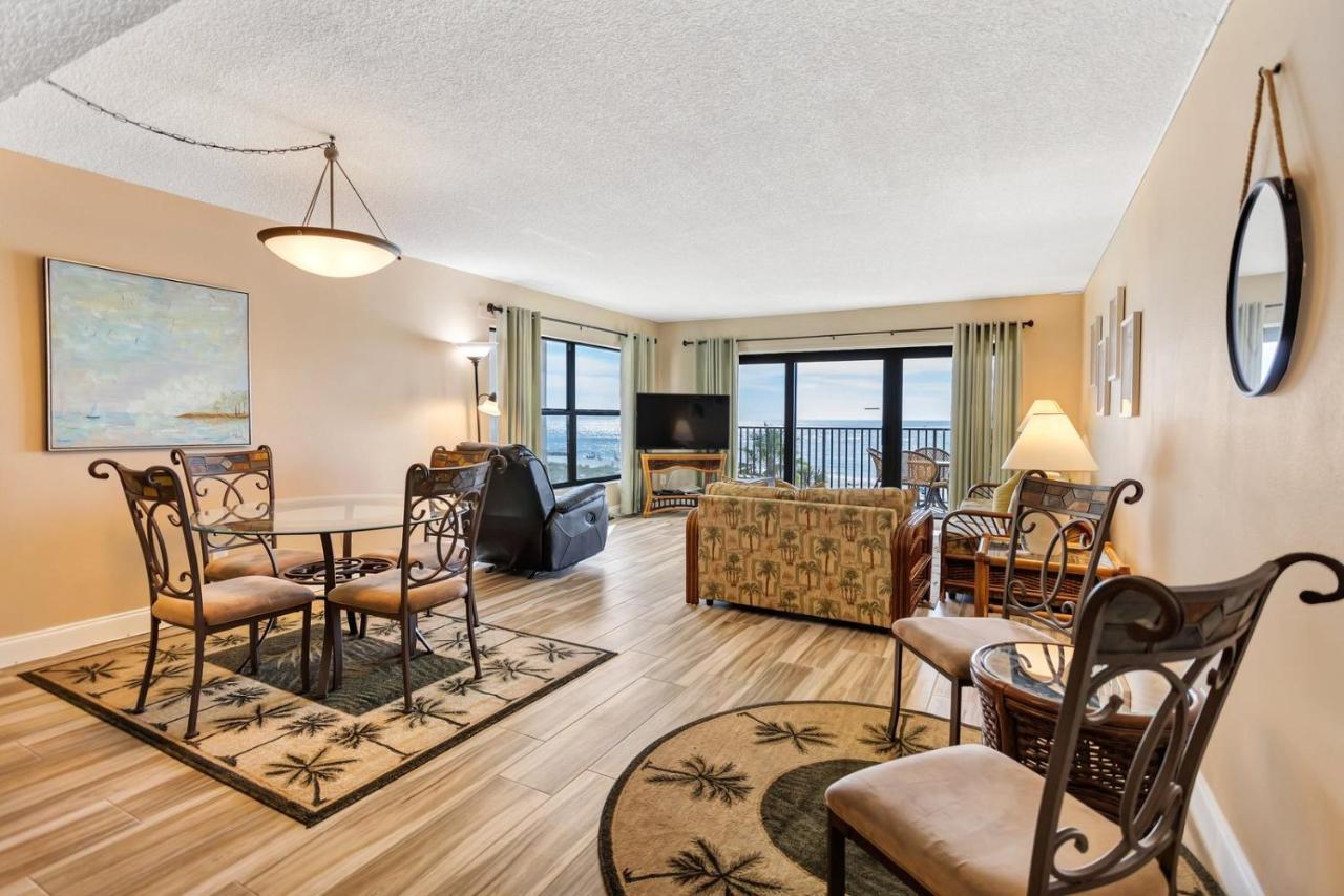 301 Sandy Shores Condos St. Pete Beach Zewnętrze zdjęcie