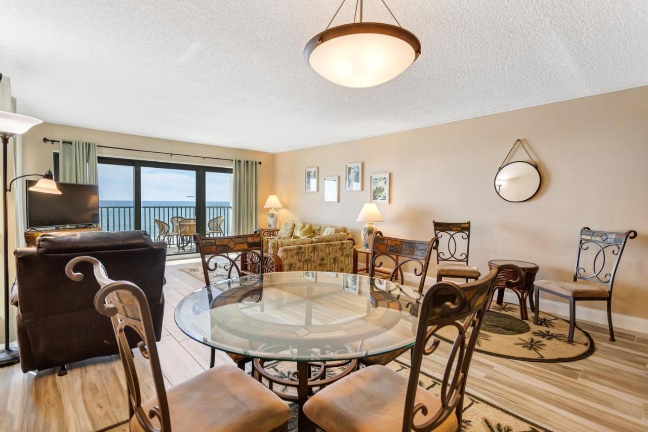 301 Sandy Shores Condos St. Pete Beach Zewnętrze zdjęcie