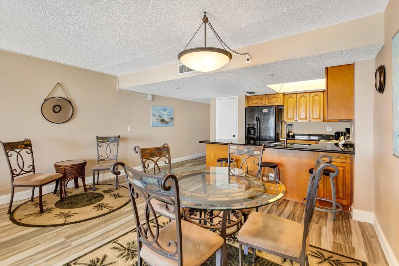 301 Sandy Shores Condos St. Pete Beach Zewnętrze zdjęcie